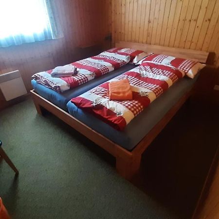 Haus Sandra فيش المظهر الخارجي الصورة