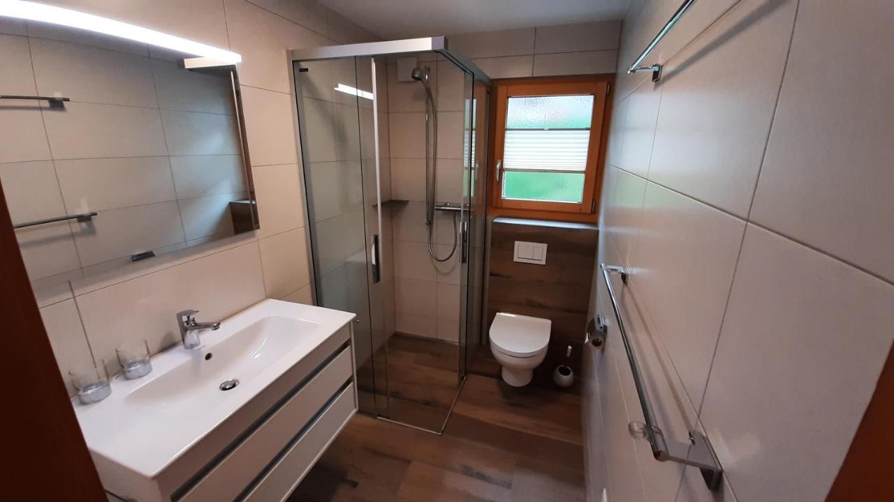 Haus Sandra فيش المظهر الخارجي الصورة