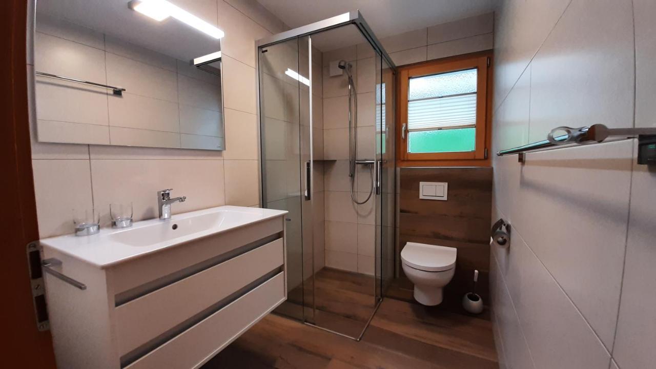 Haus Sandra فيش المظهر الخارجي الصورة