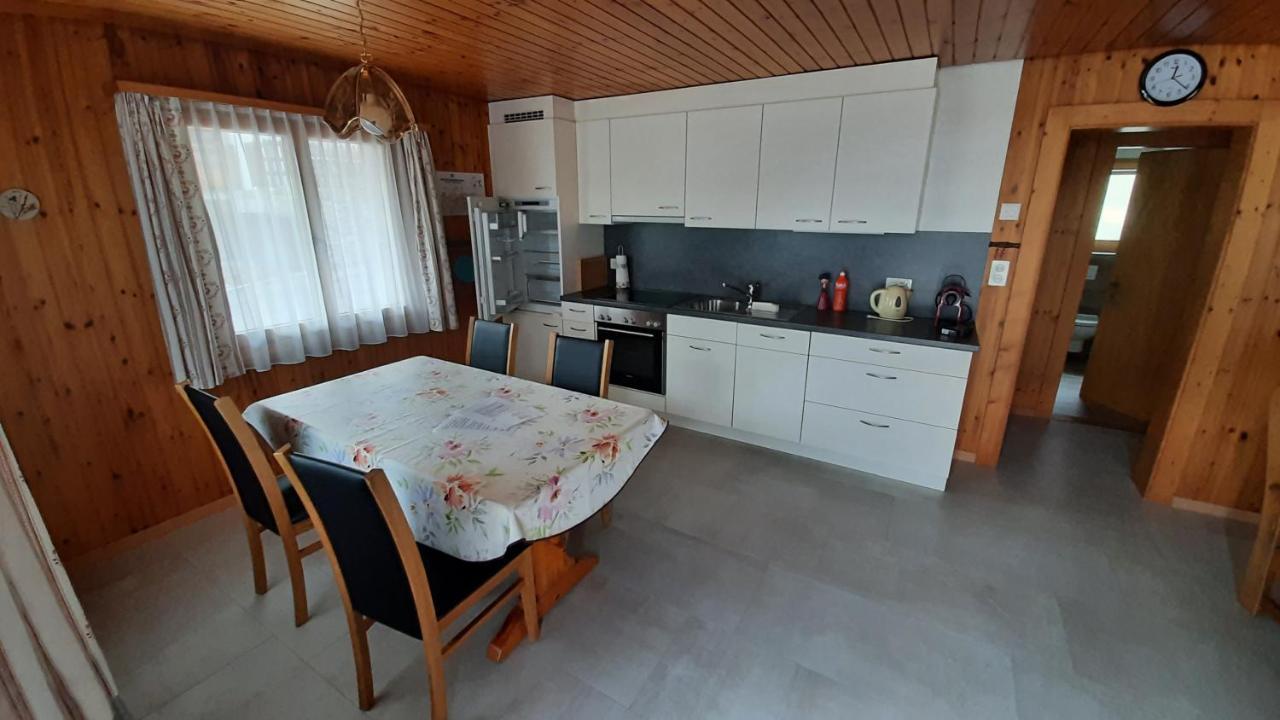 Haus Sandra فيش المظهر الخارجي الصورة