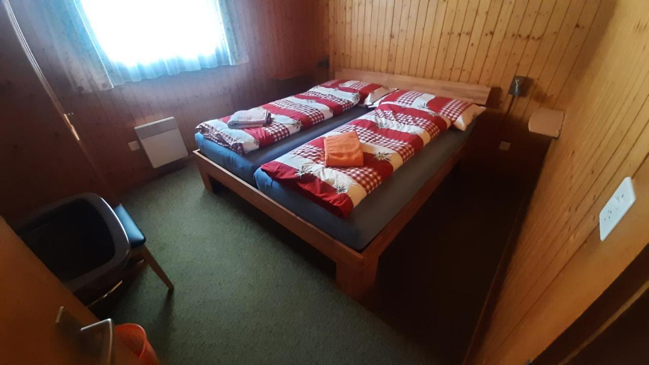 Haus Sandra فيش المظهر الخارجي الصورة